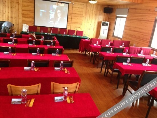 Чжоушань: Baisha Yushe Guesthouse