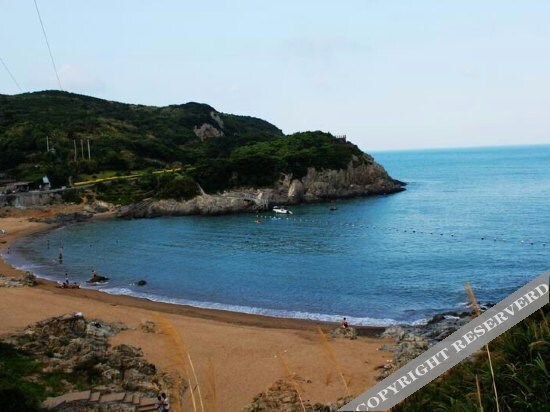 Чжоушань: Baisha Yushe Guesthouse