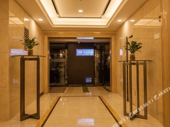 Суйнин: THESENSEHOUSEHOTEL.COM