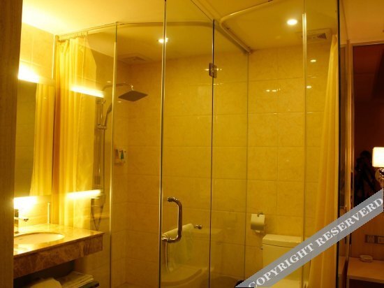 Чжаоцин: Zhaoqing Lihu Concept Hotel