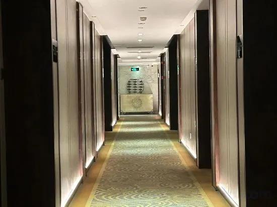 Чжоушань: Sun Hai Yue Hotel