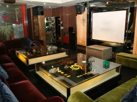 Чжоушань: Sun Hai Yue Hotel