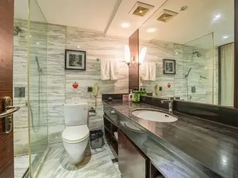Чжоушань: Sun Hai Yue Hotel