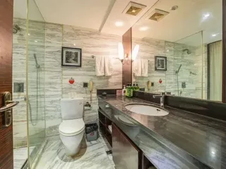 Чжоушань: Sun Hai Yue Hotel