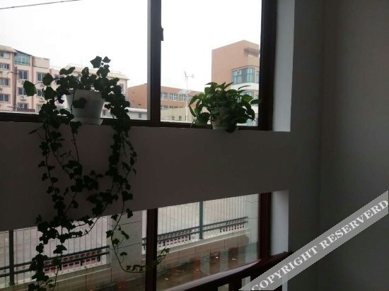 Чжоушань: Tangren Inn