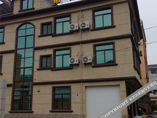 Чжоушань: Tangren Inn