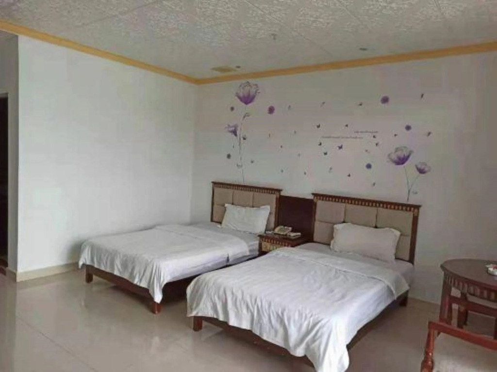 Хойчжоу: Haiyi Zhenzhuchang Resort Hotel