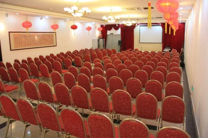 Хойчжоу: Haiyi Zhenzhuchang Resort Hotel