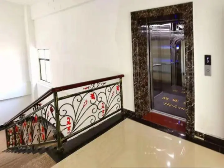 Хойчжоу: Haiyi Zhenzhuchang Resort Hotel