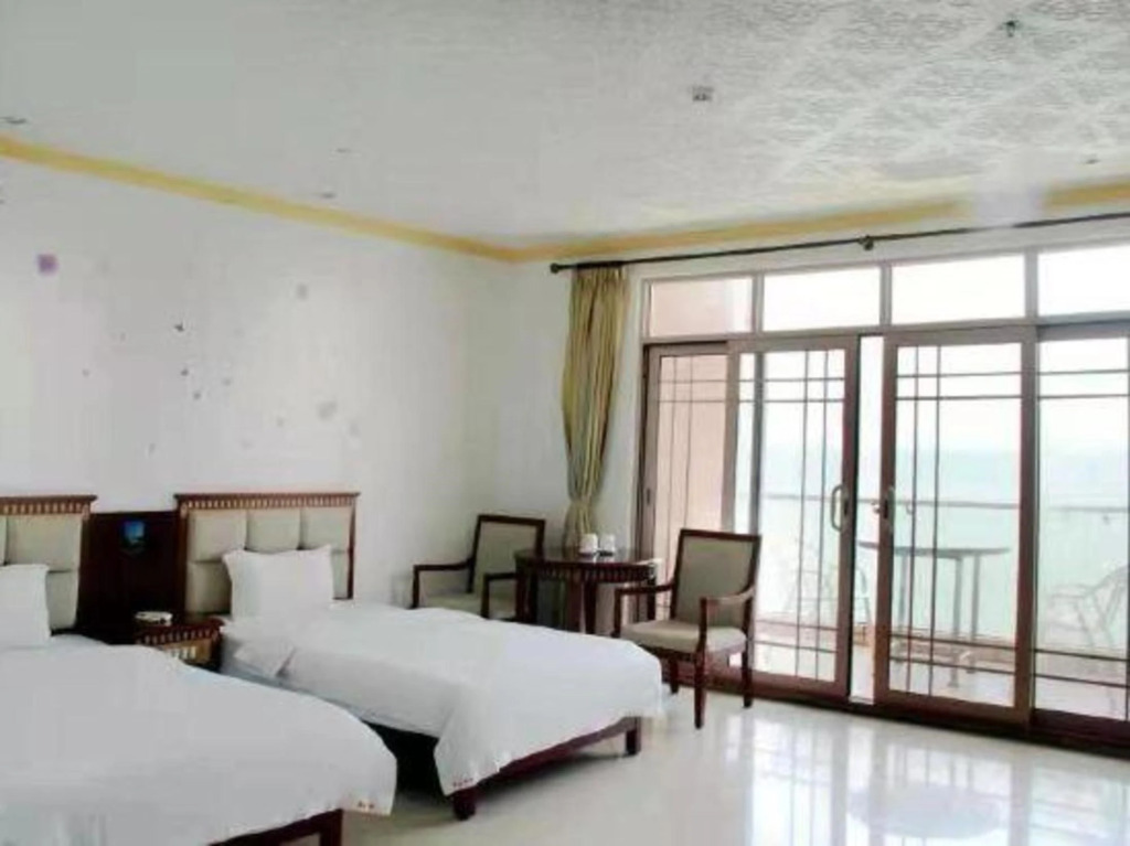 Хойчжоу: Haiyi Zhenzhuchang Resort Hotel