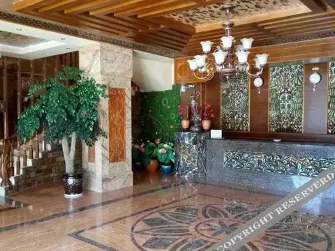 Chuxiong: Sudi Chunxiao Hotel