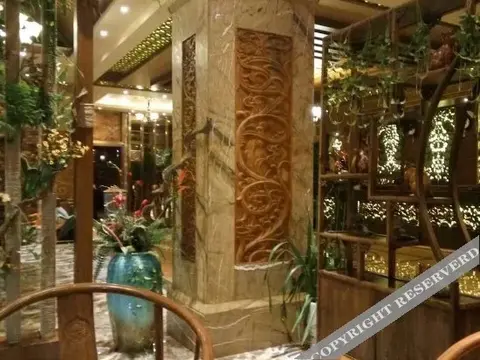 Chuxiong: Sudi Chunxiao Hotel