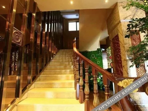 Chuxiong: Sudi Chunxiao Hotel