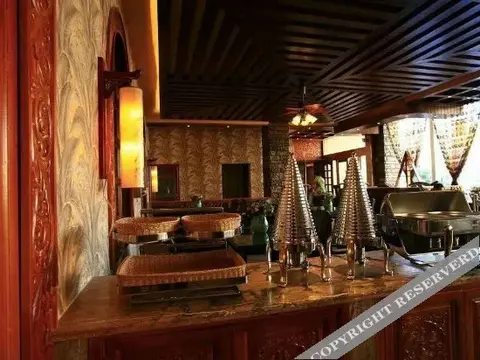 Chuxiong: Sudi Chunxiao Hotel