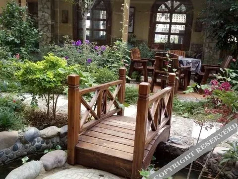 Chuxiong: Sudi Chunxiao Hotel