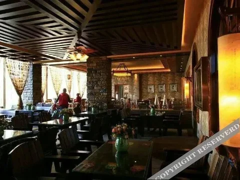 Chuxiong: Sudi Chunxiao Hotel