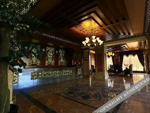 Chuxiong: Sudi Chunxiao Hotel