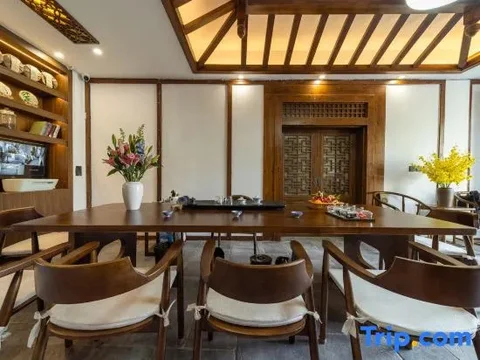 Лицзян: Qi and Xuan Inn