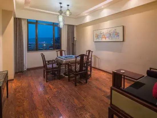 Чунцин: Rezen Jundun Hotel Chongqing Jiangbei Airport