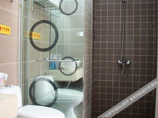 Лоуди: Baxi Express Hotel