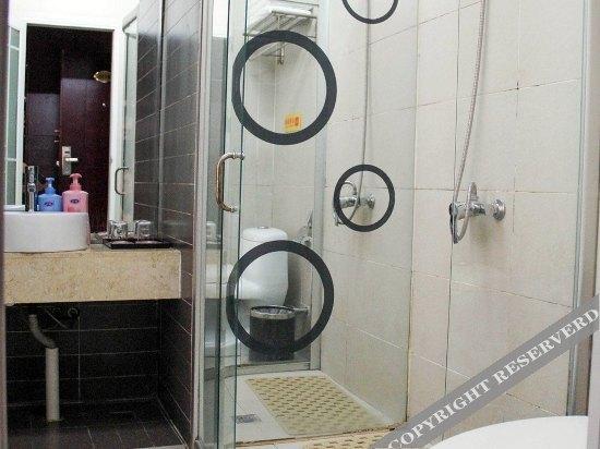 Лоуди: Baxi Express Hotel