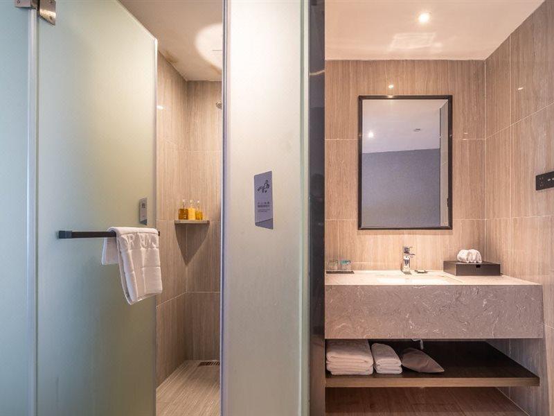 Наньнин: Borrman Hotel Nanning Keyuan Avenue