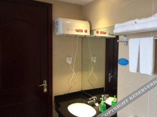 Наньнин: Youyitian Hotel