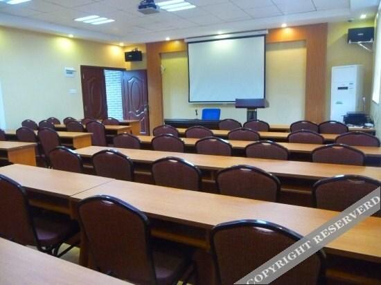 Наньнин: Youyitian Hotel