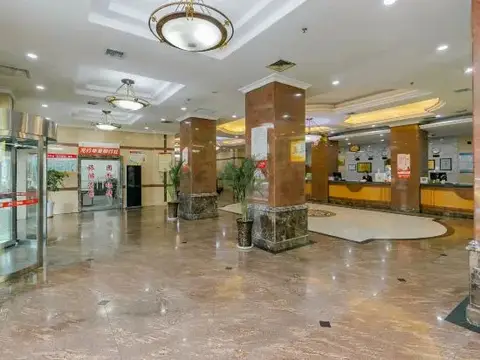 Jinlong Hotel — фото 3