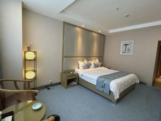 Тяньшуй: Jinlong Hotel