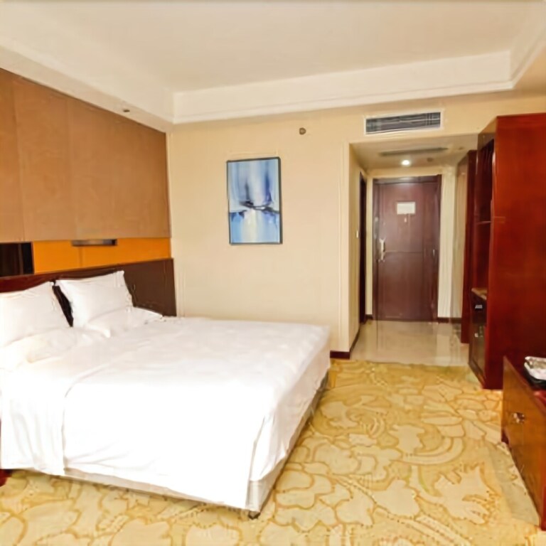 Баоцзи: Xin Ji Yuan Hostel