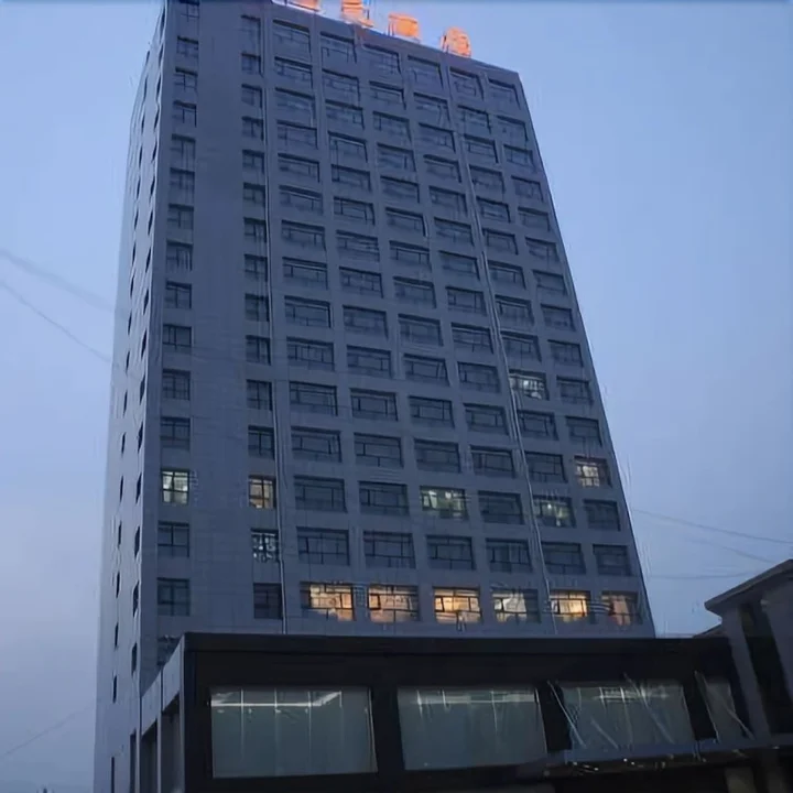 Баоцзи: Xin Ji Yuan Hostel