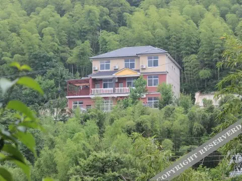 Ханчжоу: Yixiangyuan Farmhouse