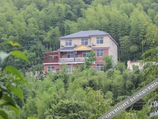Ханчжоу: Yixiangyuan Farmhouse