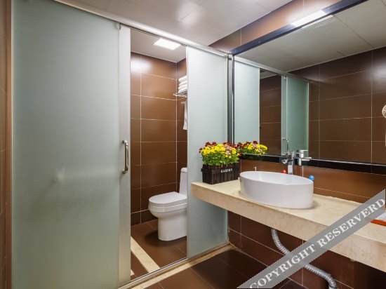 Чжэнчжоу: Aite Fashion Hotel