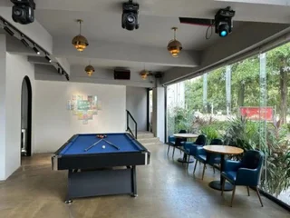 Фучжоу: Fuzhou Mawei Haishang Mingzhu Hotel