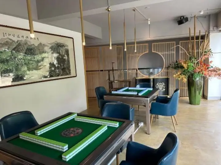 Фучжоу: Fuzhou Mawei Haishang Mingzhu Hotel