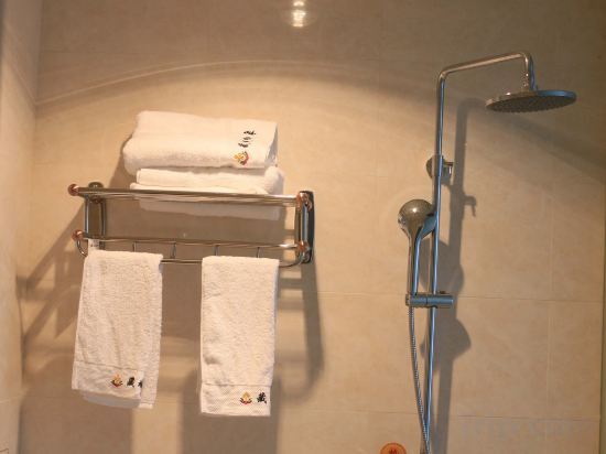 Шангри-Ла: Tibetan Impressions Boutique Hotel