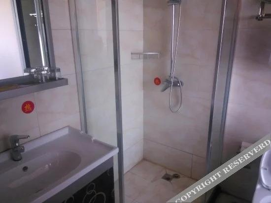 Чанчжоу: Tianxin Hostel