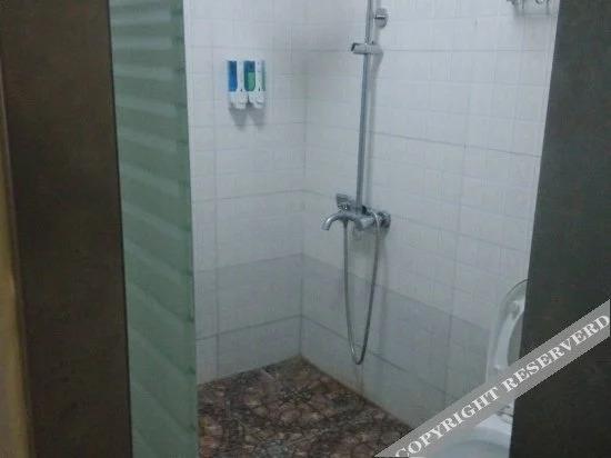 Чанчжоу: Tianxin Hostel