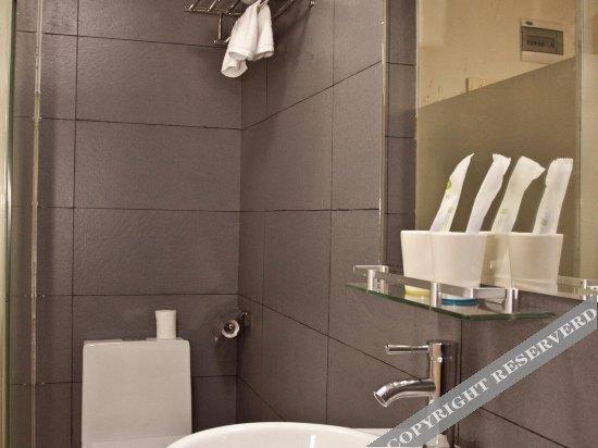 Фучжоу: Heting Hotel (Fuzhou Nanmen Metro Station Xiehe Hospital)