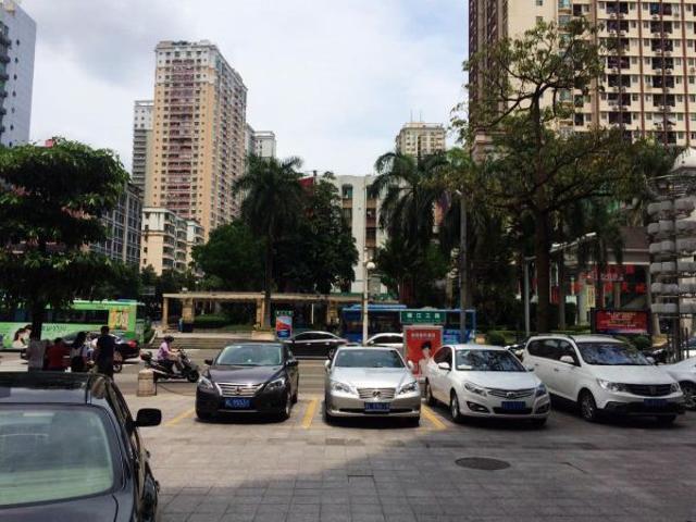 Хойчжоу: Jinjiang Inn Style Huizhou Xihu Park Walking Street
