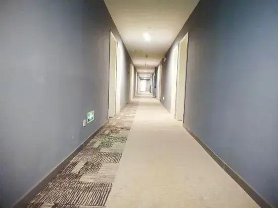 Сяньян: Home Inn Xianyang East Renmin Road