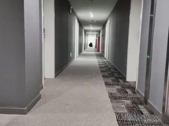 Сяньян: Home Inn Xianyang East Renmin Road