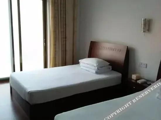 Ханчжоу: Yingbin Manor