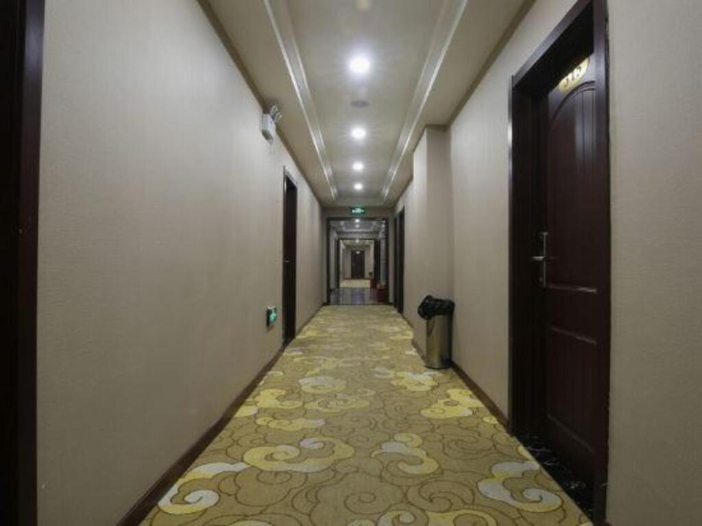 Хулудао: Wanghai Hotel