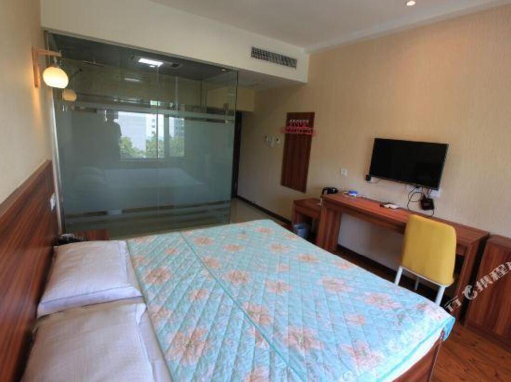Хулудао: Wanghai Hotel