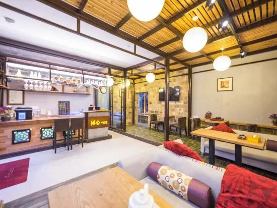 Хуаншань: Hongcun Tongxin Inn