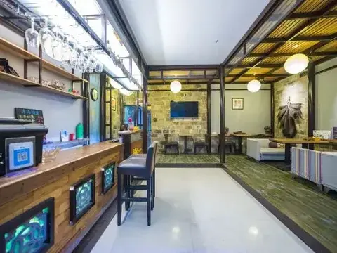 Хуаншань: Hongcun Tongxin Inn