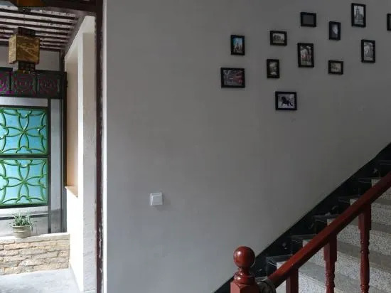 Хуаншань: Hongcun Tongxin Inn